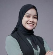 Windi Indah Purnamasari, S.Kom